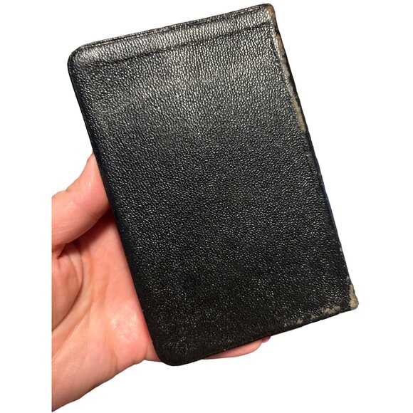 Vintage 1952 Book Of Common Prayer By Harper and Brothers - Picture 3 of 5